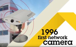 axis communicationsのネットワーク監視カメラ関連サービス一覧(axisカメラなど)解説！