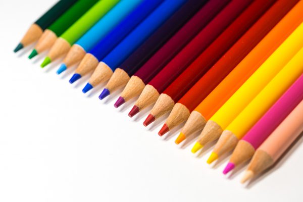 colorful-pencil
