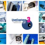 Webカメラ監視・録画おすすめフリーソフト「LiveCapture」とは？使い方は？