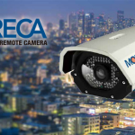 遠隔監視カメラでSIM内蔵のMoReCa(モレカ)はで屋外・空き家もOK！？