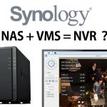 Synology製NASの売れ行きが好調とのことなので、VMSについても分りやすく解説してみる
