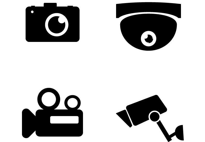 防犯カメラの種類まとめ それぞれの特徴やメリット デメリットを解説 クラウド防犯カメラ 監視カメラの設置工事 購入のご相談なら カメチョ