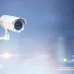 防犯カメラの映像が白くなる原因とは？赤外線機能（夜間モード）について解説