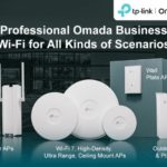 業務用Wi-Fiソリューション「Omada」について解説！Part2